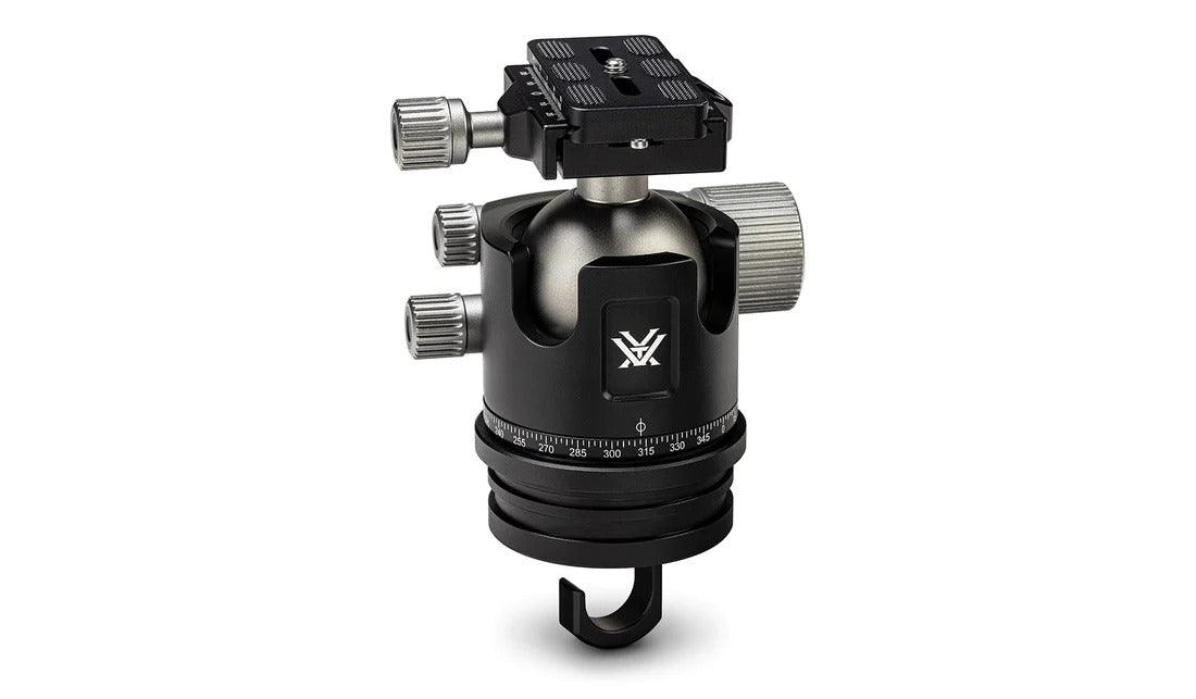 VORTEX RADIAN BALL HEAD