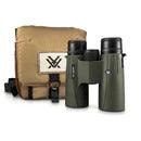 VORTEX VIPER HD 8X42 BINOCULARS WITH BONUS GLASSPACK HARNESS