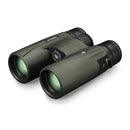 VORTEX VIPER HD 8X42 BINOCULARS WITH BONUS GLASSPACK HARNESS