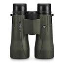 VORTEX VIPER HD 10X50 BINOCULARS WITH BONUS GLASSPACK HARNESS