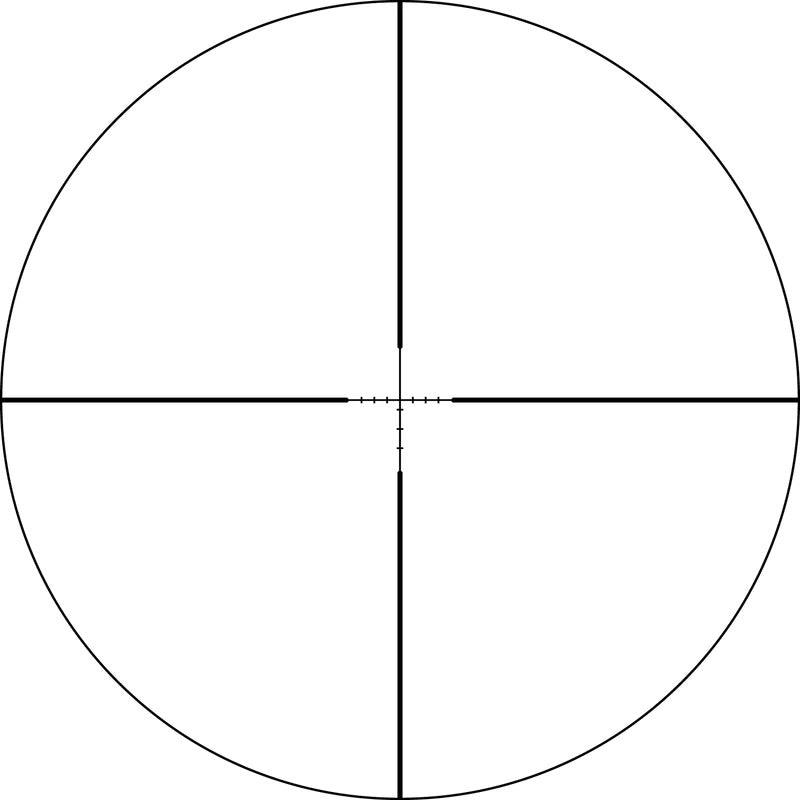 VORTEX VIPER HS 4-16X44 BDC MOA