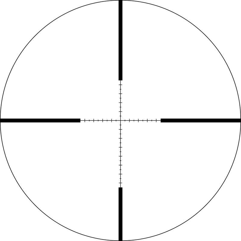 VORTEX VIPER HS-T 4-16X44 MOA SFP