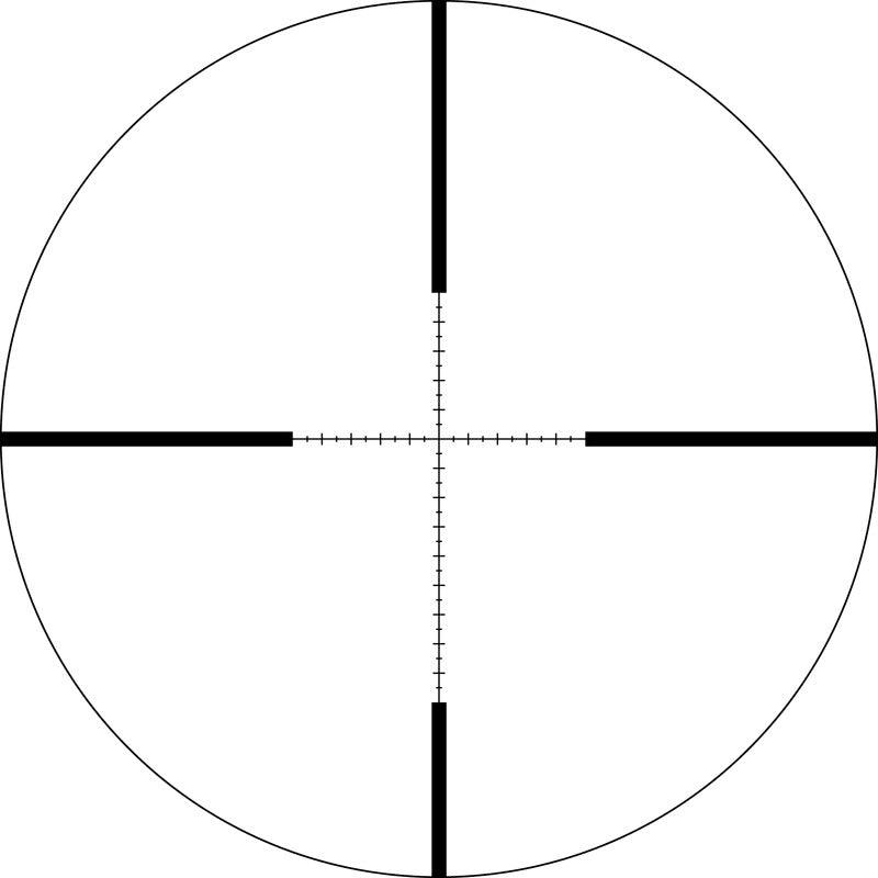 VORTEX VIPER HS-T 6-24X50 VMR-1 MRAD RET