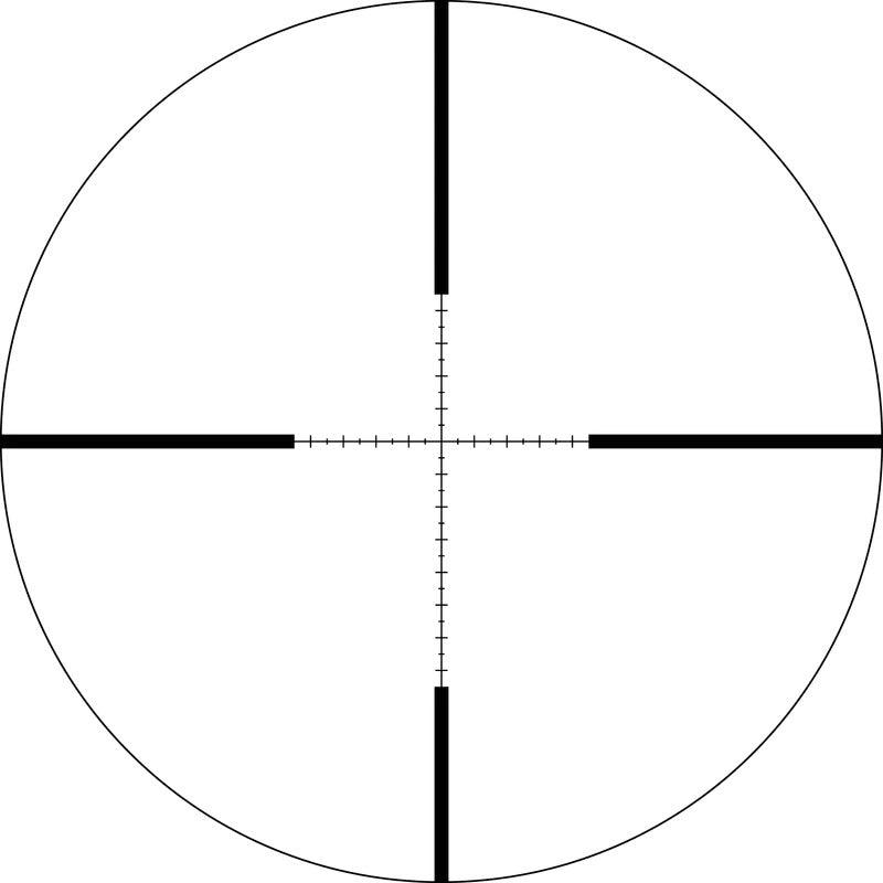 VORTEX VIPER HS-T 6-24X50 VMR-1 MOA RET