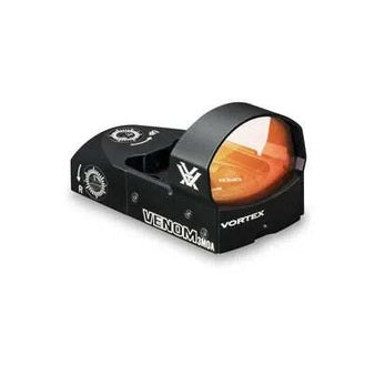 VORTEX VENOM RED DOT 6 MOA - Hunt The Night