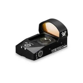 VORTEX VENOM RED DOT 6 MOA - Hunt The Night