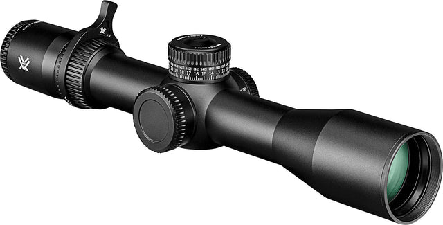 Vortex Venom 3-15x44 FFP Ebr-7c MOA Riflescop