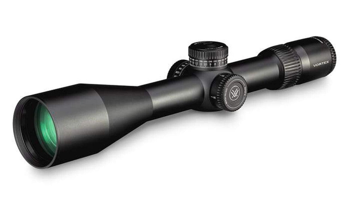 VORTEX VENOM 5-25X56 EBR 7C (MOA) FFP 34MM TUBE