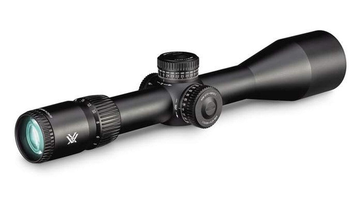 VORTEX VENOM 5-25X56 EBR 7C (MOA) FFP 34MM TUBE