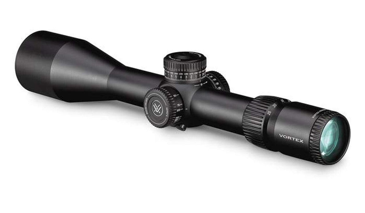 VORTEX VENOM 5-25X56 EBR 7C (MOA) FFP 34MM TUBE