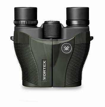 VORTEX VANQUISH 10X26 BINOCULARS