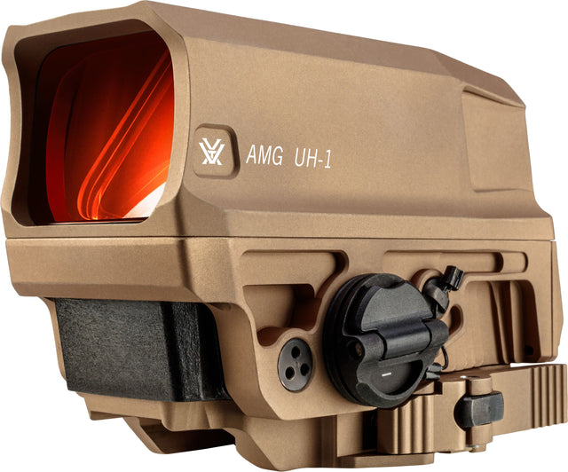 Vortex Tan Amg Uh-1 Gen II Holographic Sight