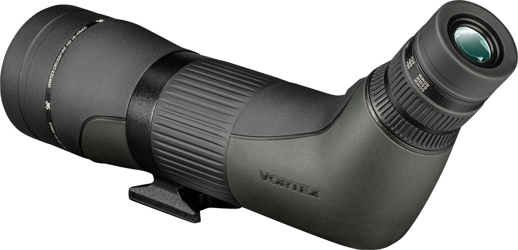 Vortex Crossfire HD 16-48X65 Angled