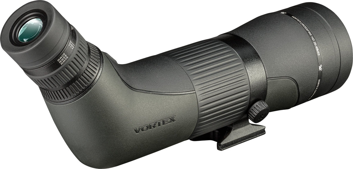 Vortex Crossfire HD 16-48X65 Angled