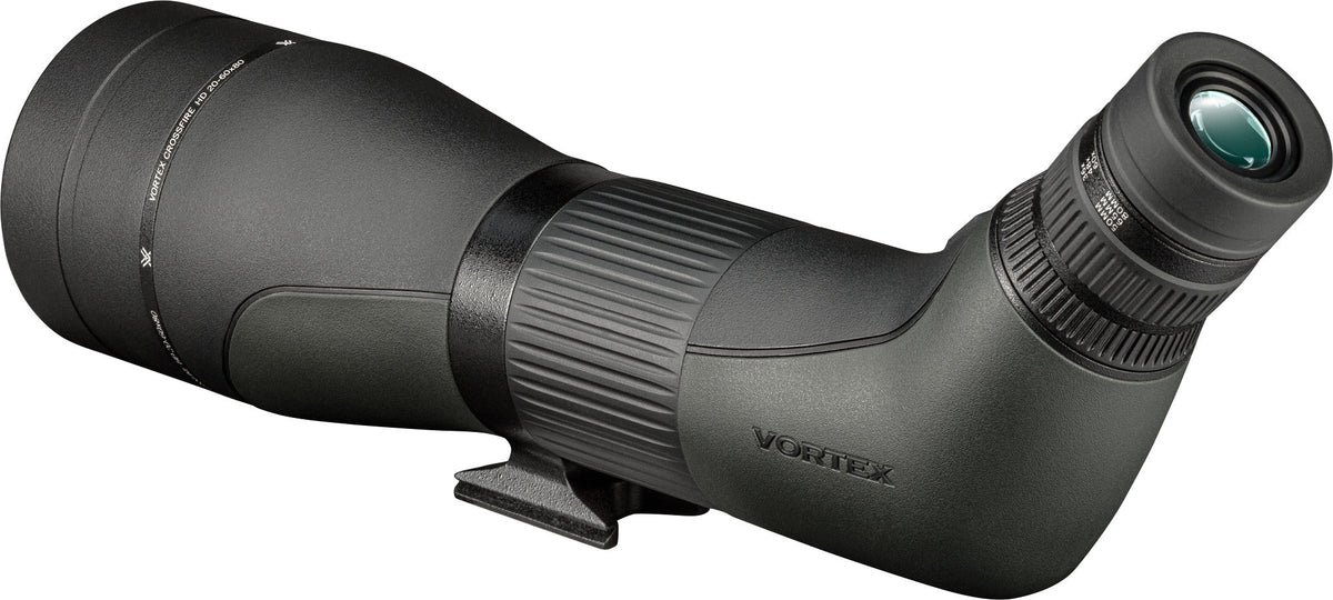 Vortex Crossfire HD 20-60X80 Angled