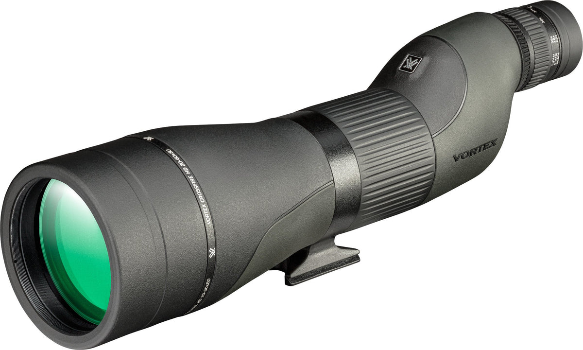 Vortex Crossfire HD 20-60X80 Straight