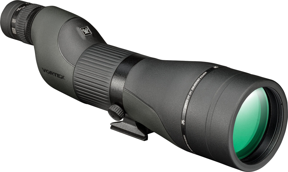 Vortex Crossfire HD 20-60X80 Straight