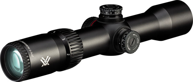 Vortex Crossbow 2-7x32 Scope