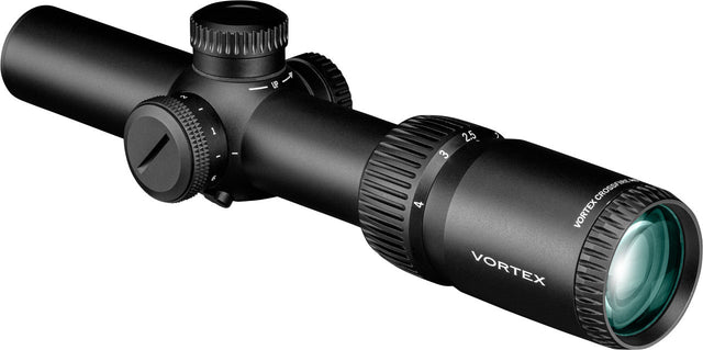 Vortex Crossfire HD 1-4x24 ILL Deadhold 2a BDC