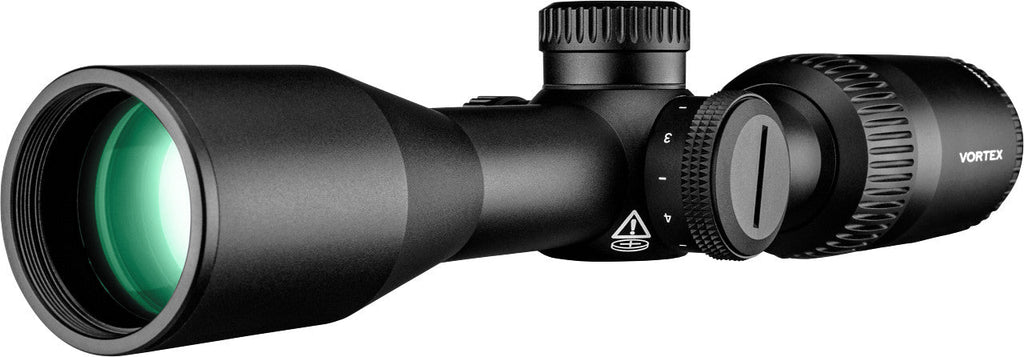 Vortex Crossfire HD 2-7x32 ILL Deadhold 2a BDC