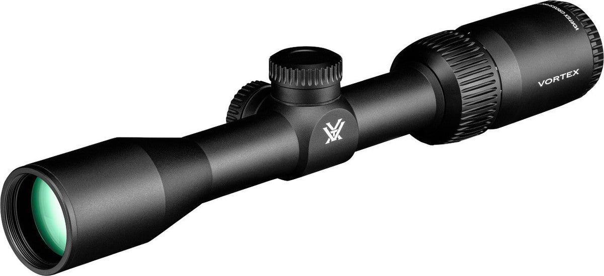 Vortex Crossfire HD 2-7x32 Vplex