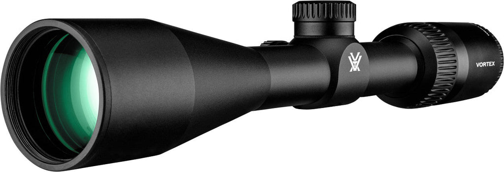 Vortex Crossfire HD 3-9x40 Straightwall BDC