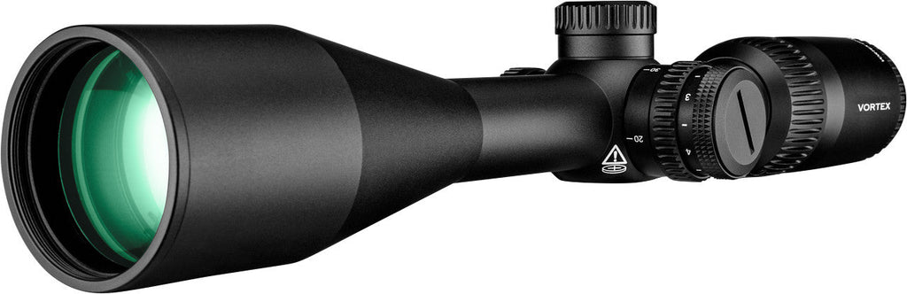Vortex Crossfire HD 4-12x44 ILL Deadhold 2a BDC