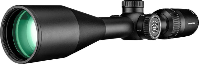 Vortex Crossfire HD 4-12x44 Widerange Plex