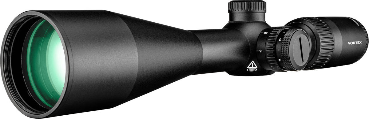 Vortex Crossfire HD 6-18x50 ILL Deadhold 2a BDC
