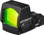 Vortex Defender St 3moa Green Dot