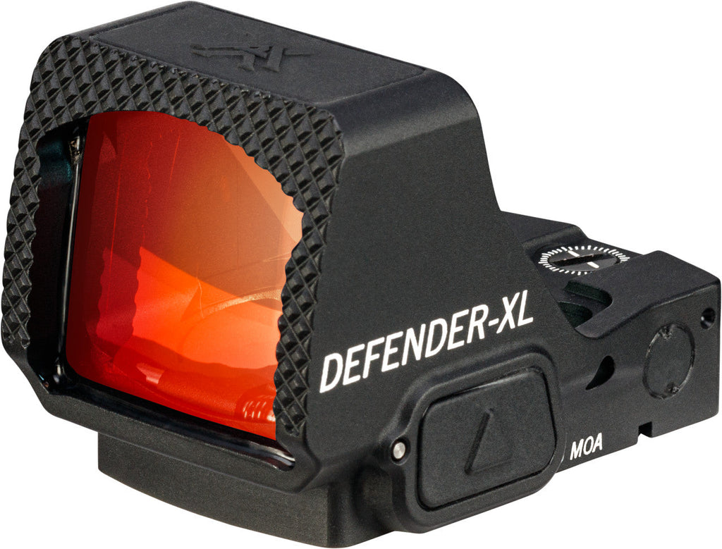Vortex Defender Xl 2 MOA Red Dot