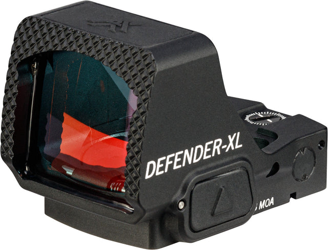 Vortex Defender Xl 8 MOA Red Dot