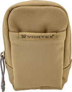 Vortex Glasspak Pro Small Zipper Pouch-tan