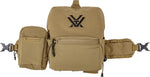 Vortex Glasspak Pro Small Zipper Pouch-tan