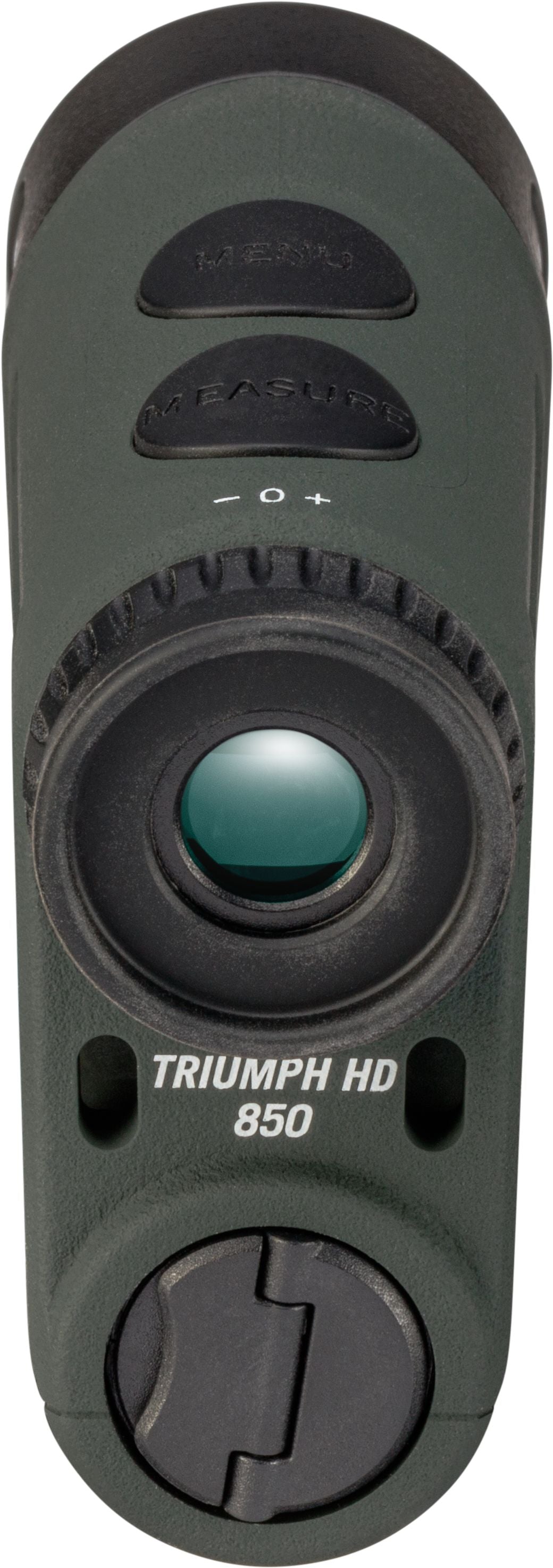 Vortex Triumph HD 850 Laser Rangefinder