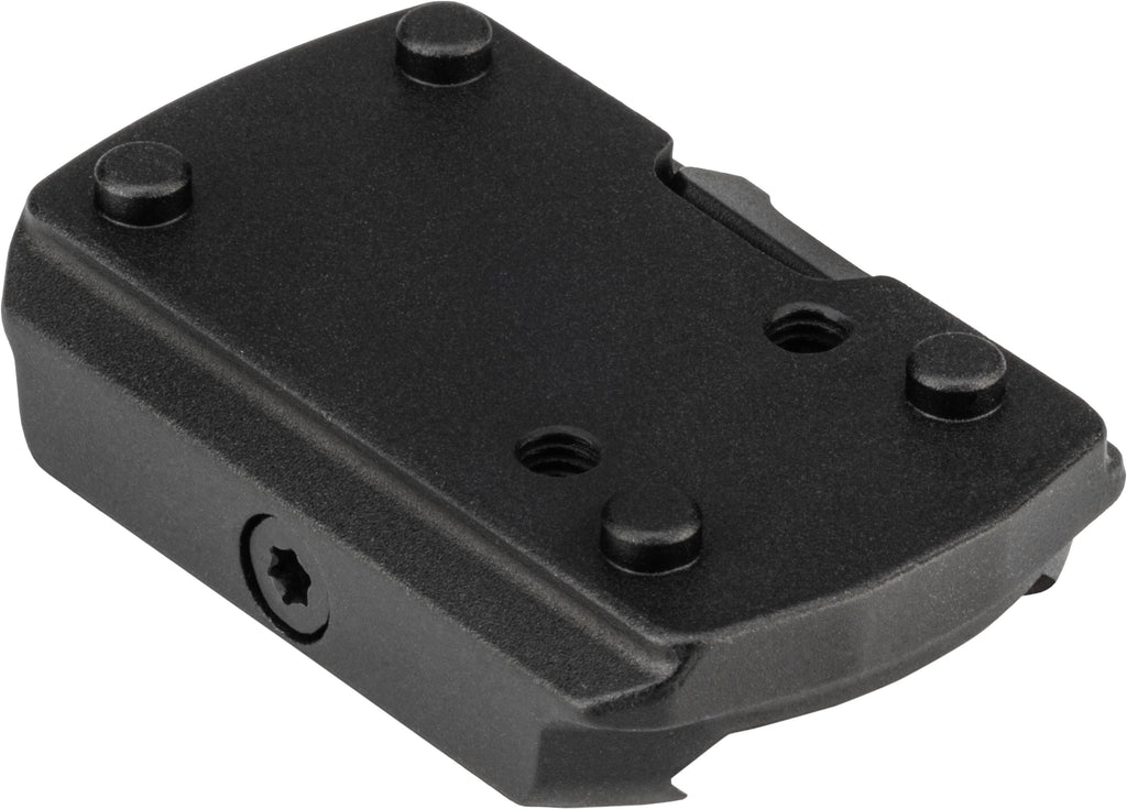 Vortex Red Dot Picatinny Mount-dpp