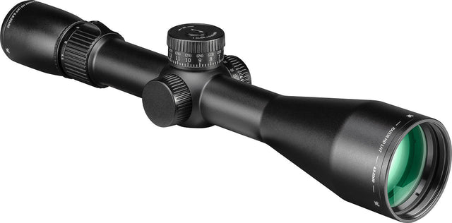Vortex Razor HD LHT 4.5-22x50 FFP Xlr-2 MOA