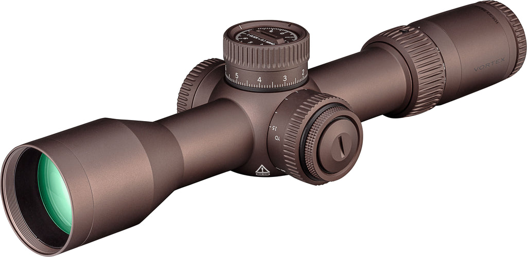 Vortex Razor HD Gen Iii 4-24X44 FFP Ebr-7d MRAD