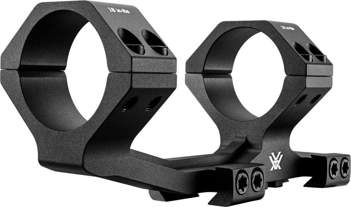 Vortex Sport 34mm Cantilever Mount 1.5" Height