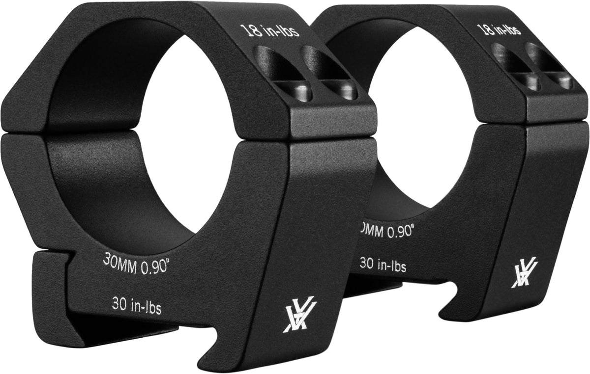 Vortex Sport Riflescope Ring 30mm Medium (.90")