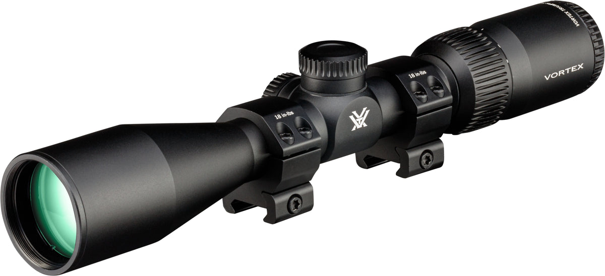Vortex Triumph HD 3-9x40
