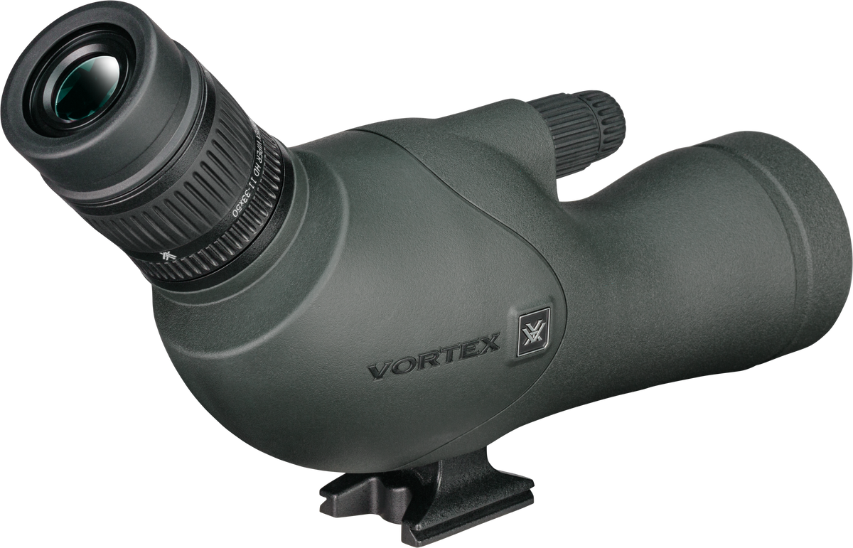 Vortex Viper HD 11-33x50 Spotting Scope Angled