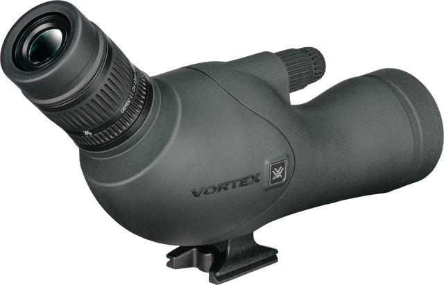 Vortex Viper HD 11-33x50 Spotting Scope Angled