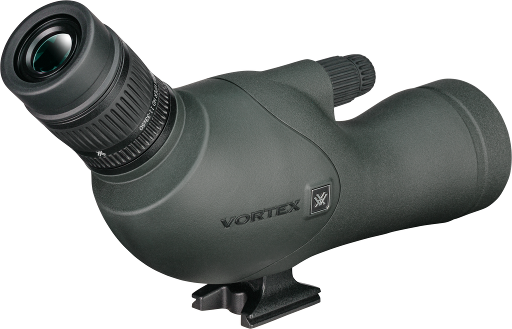 Vortex Viper HD 11-33x50 Spotting Scope Angled