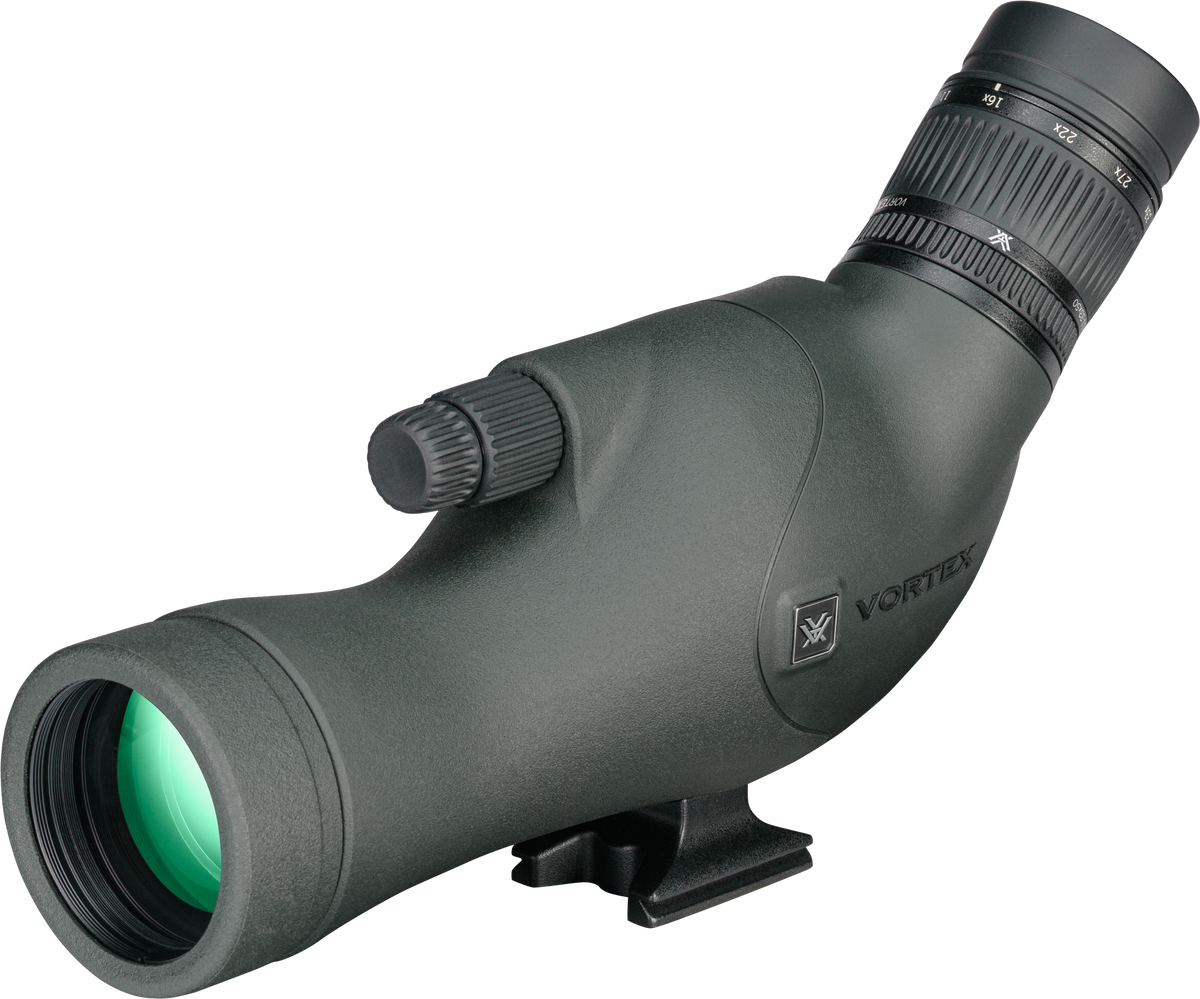 Vortex Viper HD 11-33x50 Spotting Scope Angled