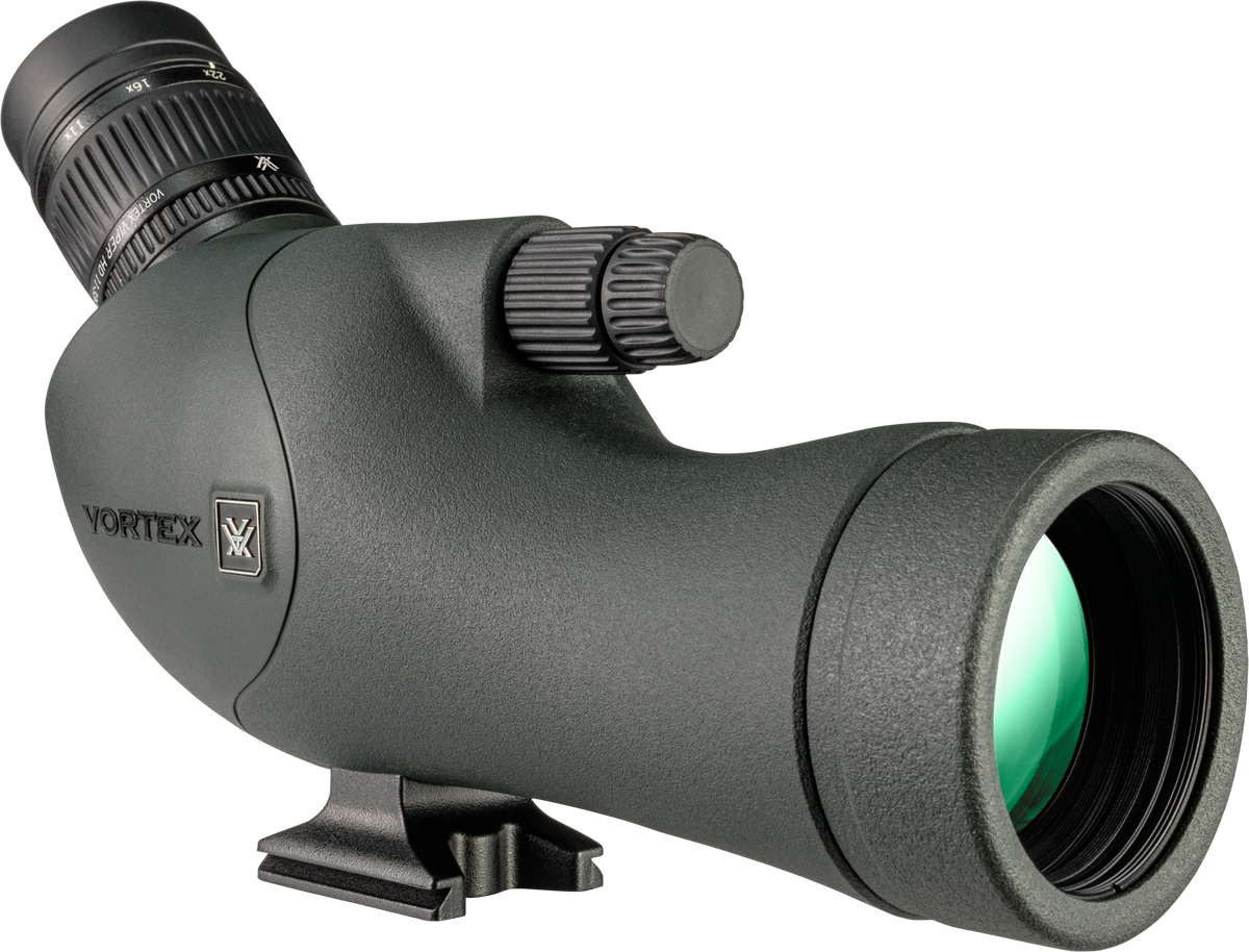 Vortex Viper HD 11-33x50 Spotting Scope Angled