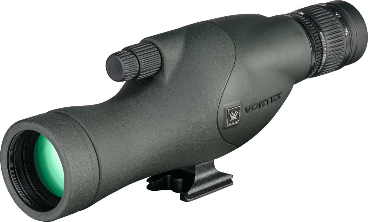 Vortex Viper HD 11-33x50 Spotting Scope Straigh