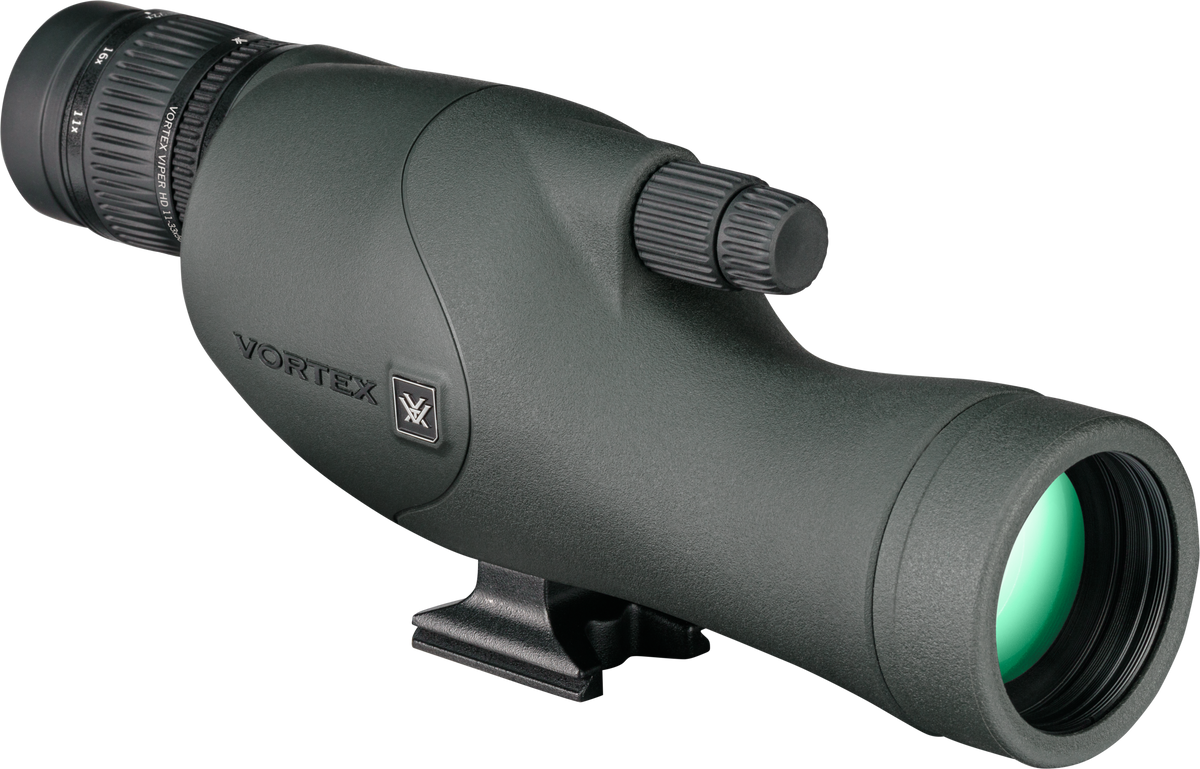 Vortex Viper HD 11-33x50 Spotting Scope Straigh