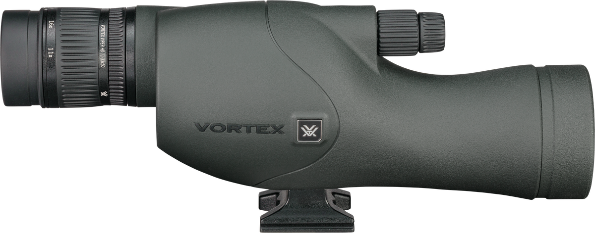 Vortex Viper HD 11-33x50 Spotting Scope Straigh
