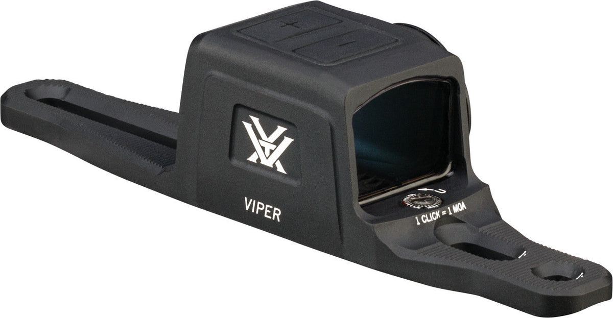 Vortex Viper Sg Enclosed Red Multi Reticle
